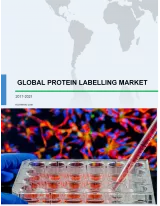Global Protein Labeling Market 2017-2021